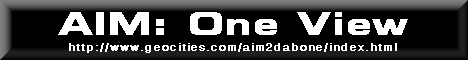 AIM: One View