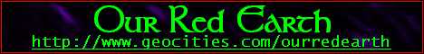 Our Red Earth