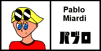 Pimp