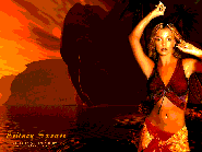 Britney Spears