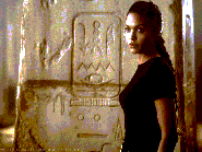 Angelina Jolie