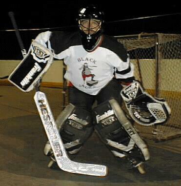 Goalie