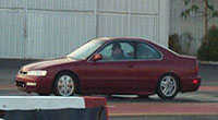lenny's accord