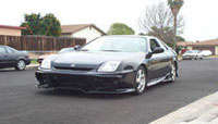 jorge's prelude