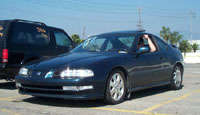 My prelude