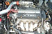 engine bay