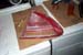 red outer lens cover