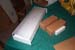 real flourescent lighting system