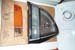 test fitting of clear lens
