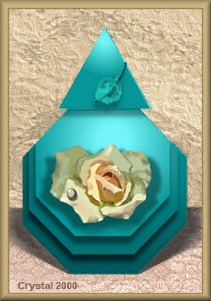 White Rose Bottle jpg