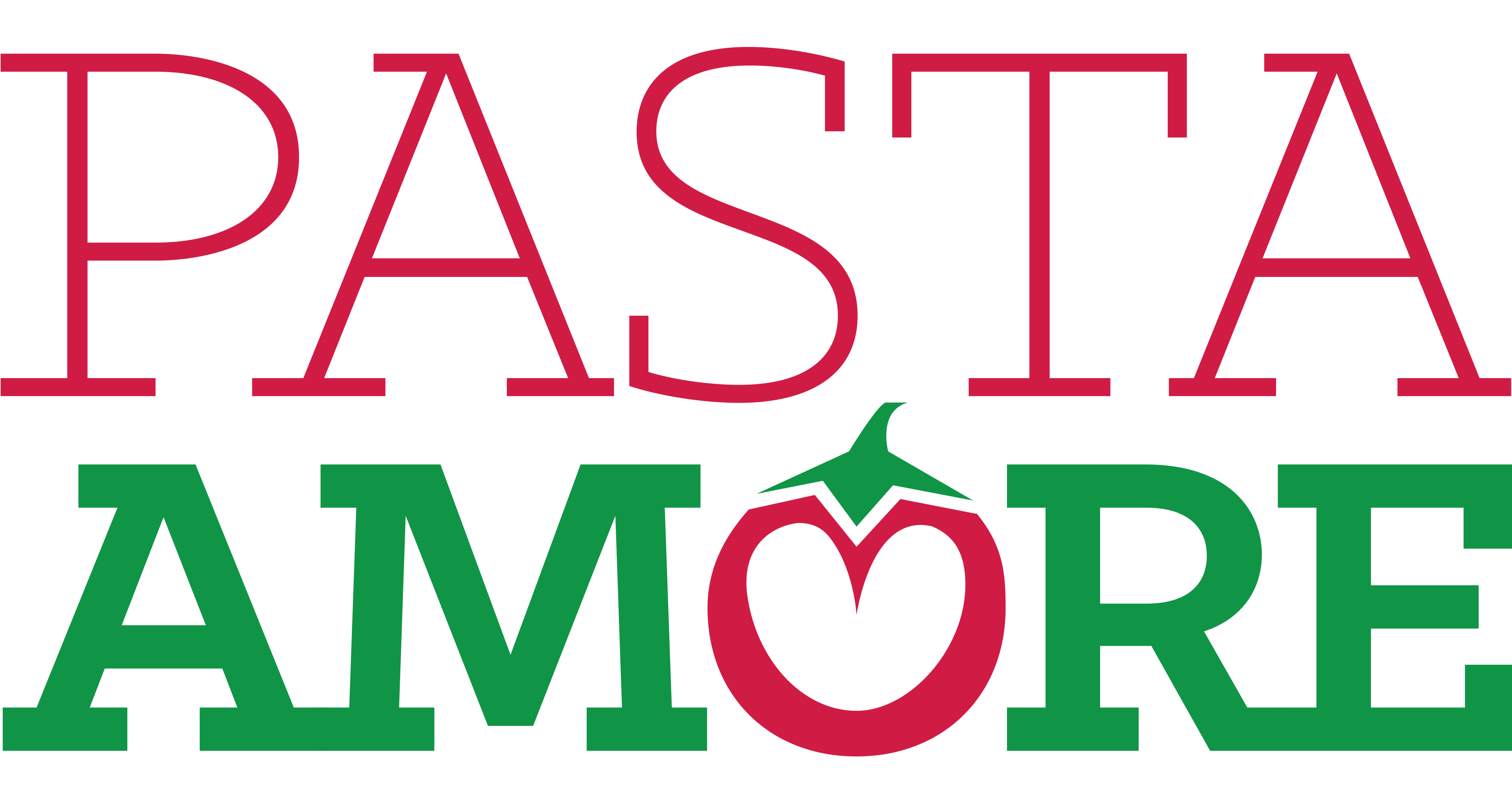Pasta Amore Logo