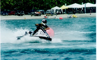 jetski