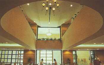 le cafe restaurant