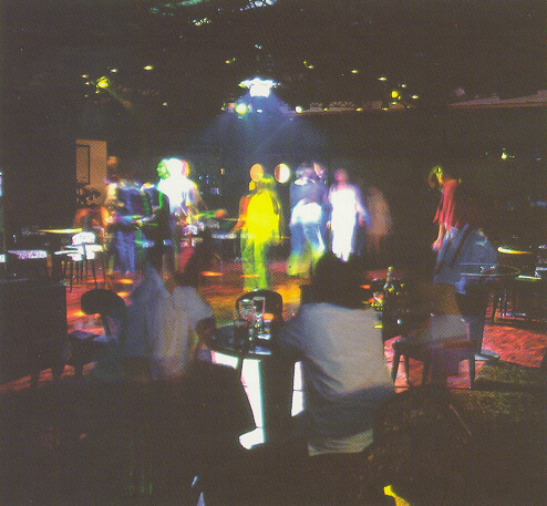 neptune club