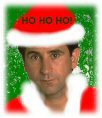 Merry Almas!