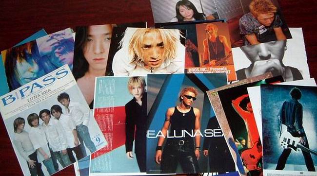 Luna Sea