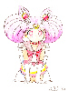 Super Sailor Chibi Moon
