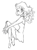 Angel Hotaru