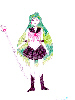 Sailor Pluto