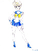 Sailor Uranus