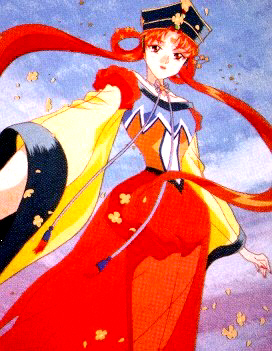 Princess Fireball