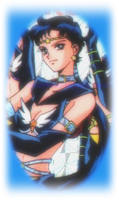 Sailor Star Fighter
