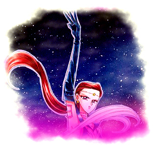Sailor Star Maker