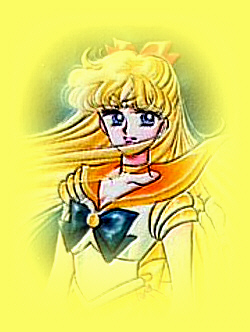 Sailor Venus