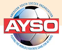 Region 127 AYSO Site