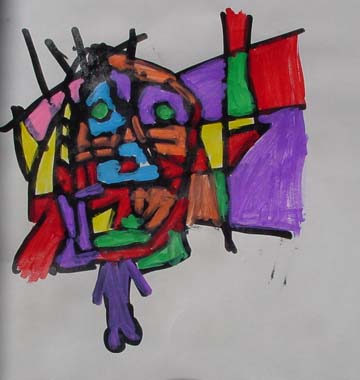 Abstract 2002: Complexity of Emotions