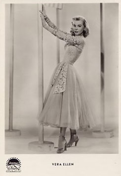From White Christmas