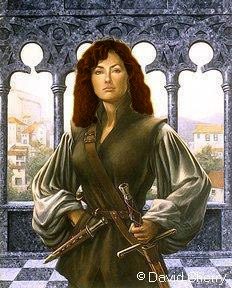 Elenor's Battle Picture.