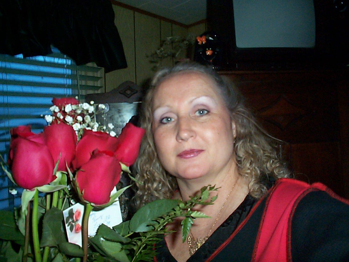 Aunt Tammie