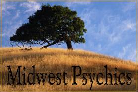 Midwest Psychics