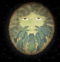 Greenman