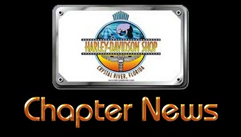 Chapter News