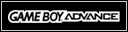 Nintendo Game Boy Advance Logo