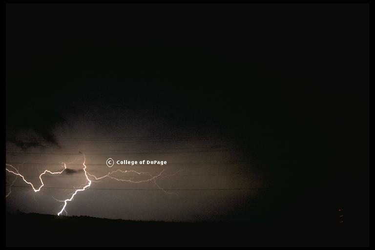 ...stupid lightning...