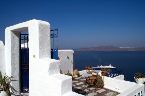 greekarchway