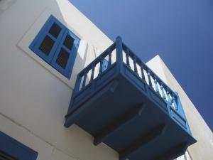 greekhouse