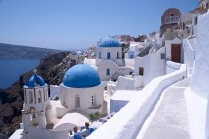 santorini