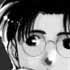 Kogure, Mitsui, and a little Sendoh, Sakuragi, and Rukawa, if you look real close...^^;