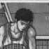 A cute pic of the starting 5 of Shohoku...^_^