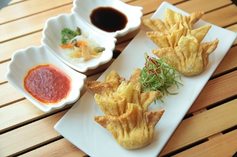 Chinese food
