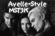 MST3K Ayelle-Style
