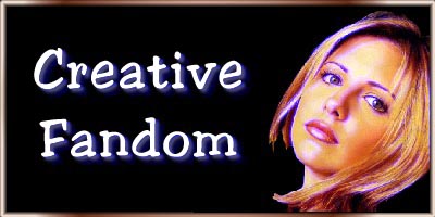 Creative Fandom Header