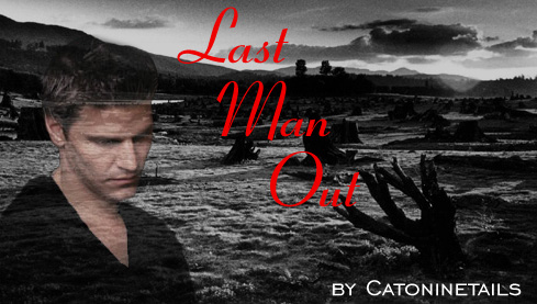 Last Man Out Header