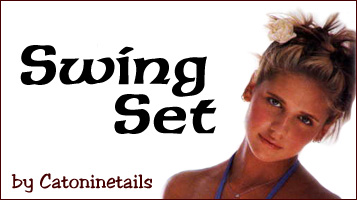 Swing Set Header