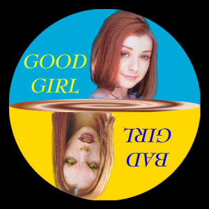 Good Girl/BadGirl