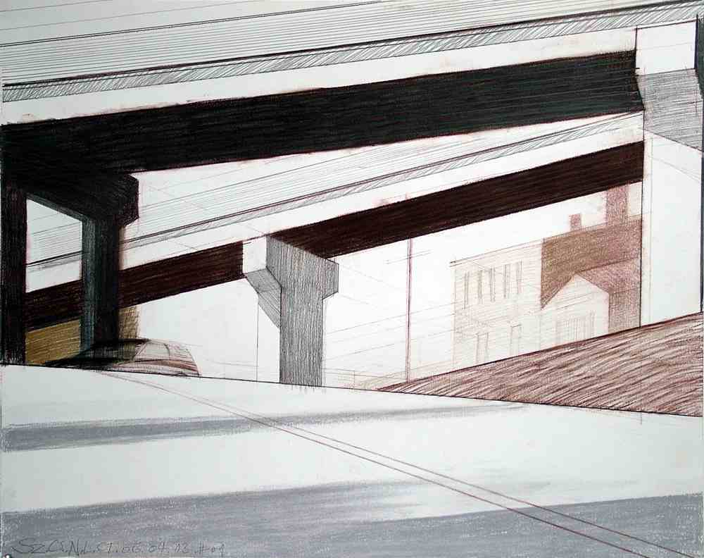 Interstate 95 Highway #2